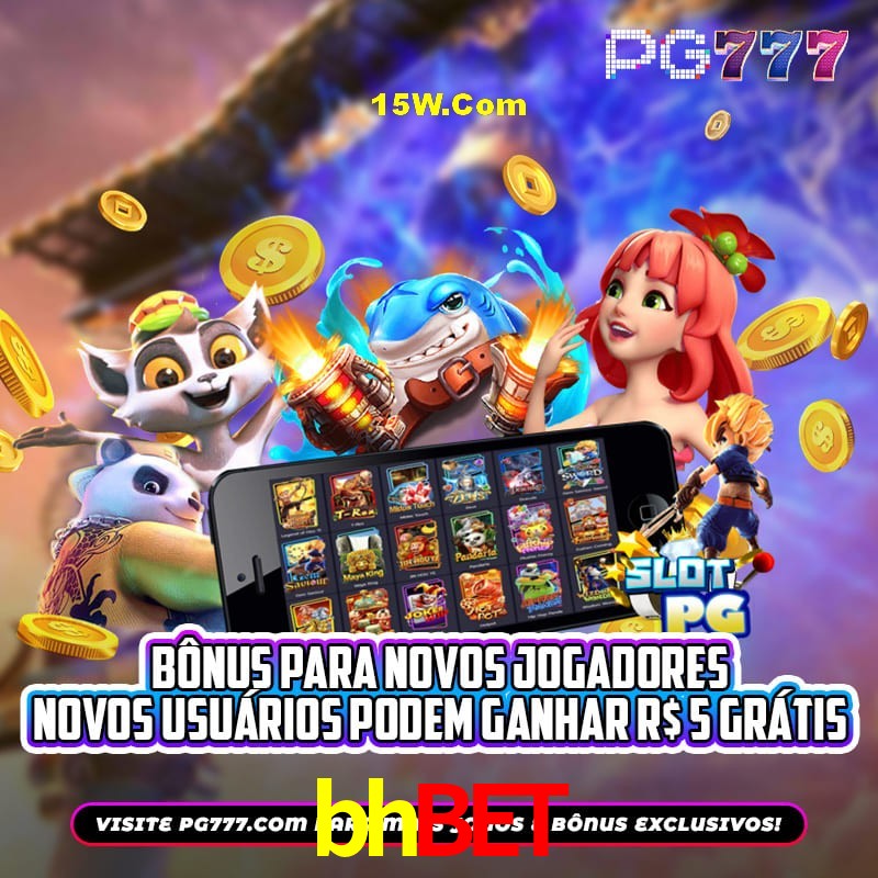 bhbet.com